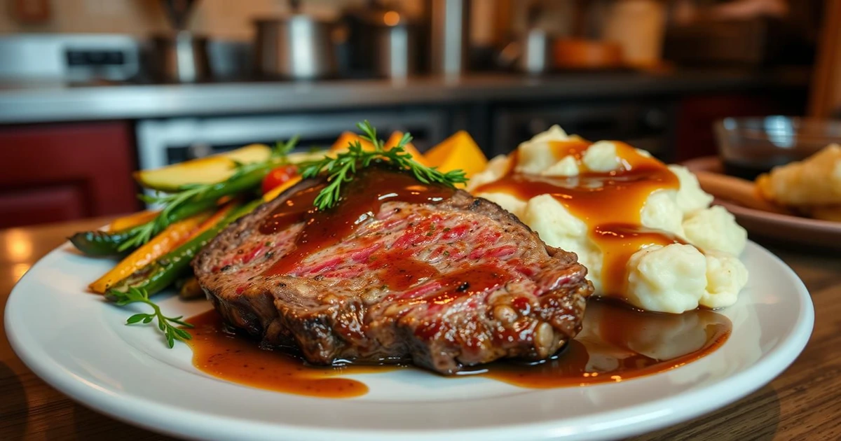 Round Steak Recipes
