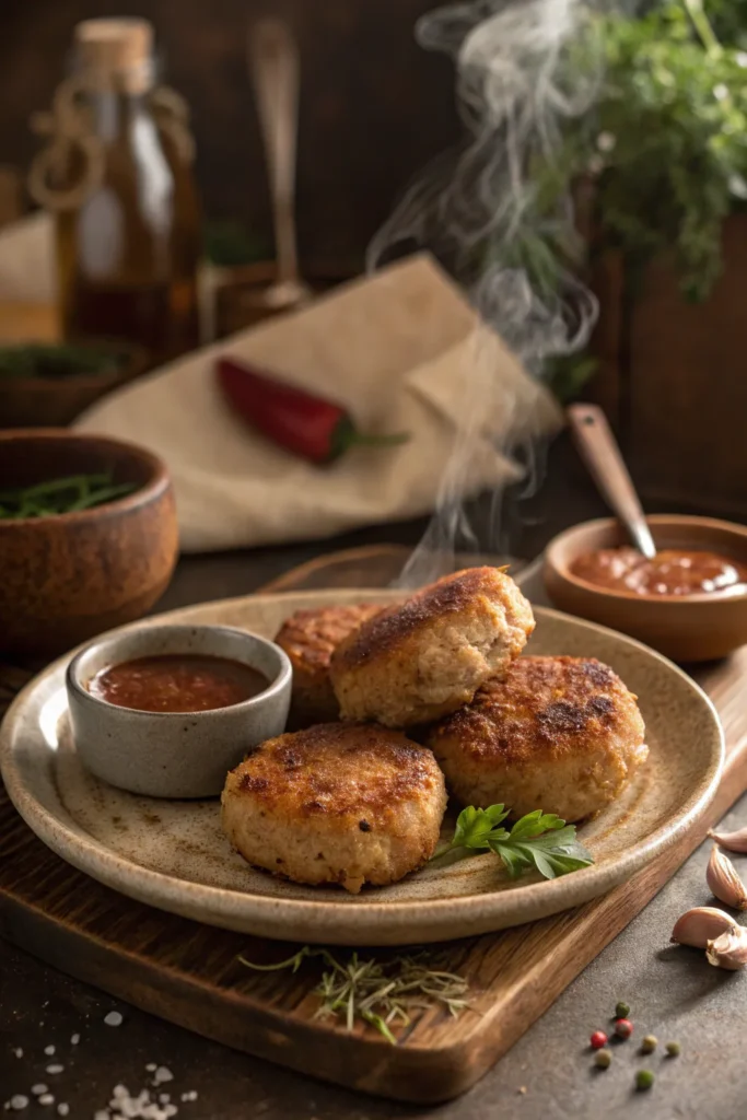 Beef cutlet recipe flavormeat